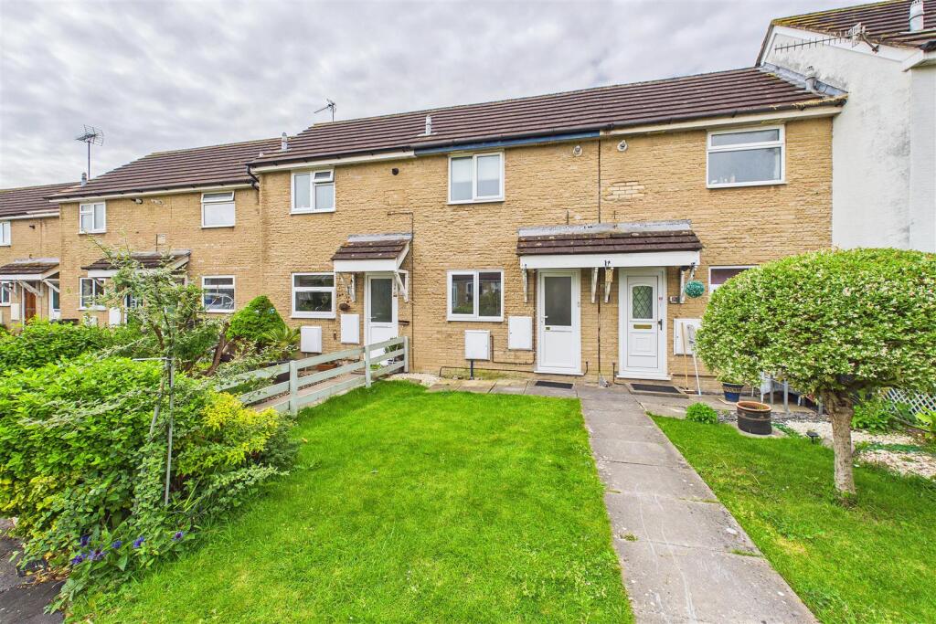 Main image of property: Peaceful cul-de-sac close to riverside walks
