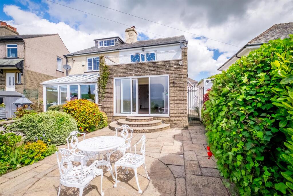 Main image of property: Roils Head Road, Norton Tower