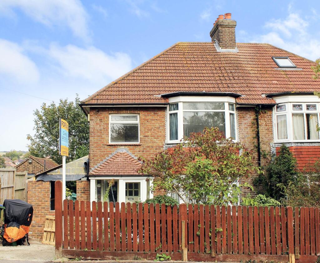 Main image of property: South Way, Lewes