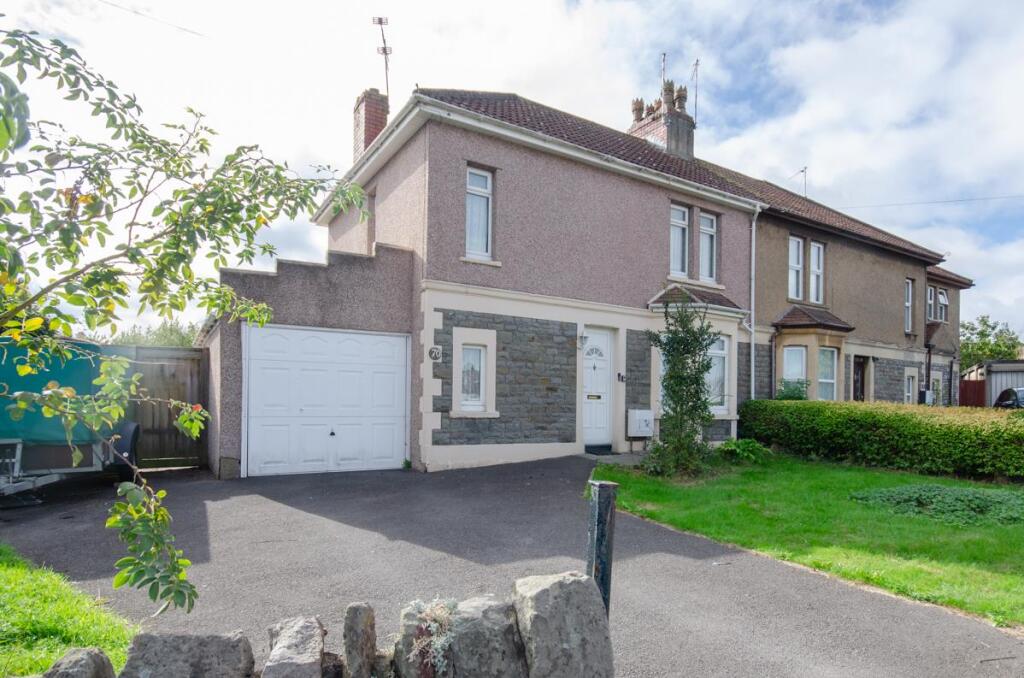 House in Bristol, Soundwell, Staple Hill and Mangotsfield