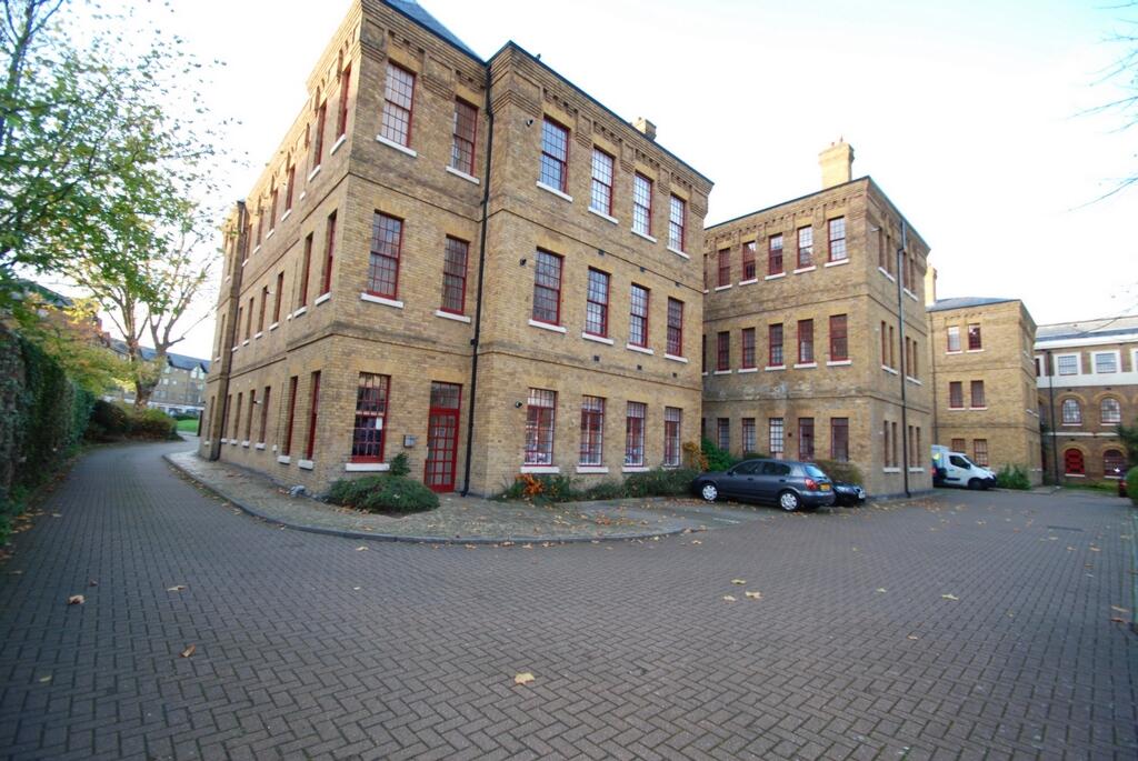 Main image of property: Chevy Road, Southall, UB2