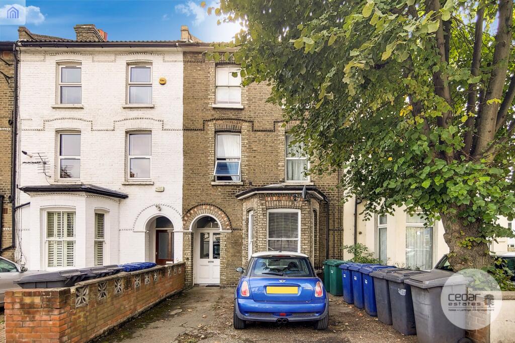 Main image of property: Lichfield Road, Cricklewood NW2