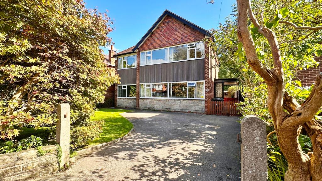 Main image of property: London Road South, Poynton, SK12