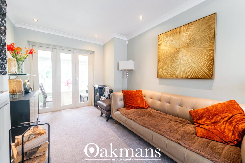 House in Birmingham, Selly Oak - View 4