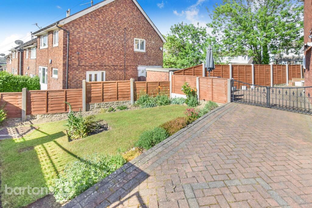 Creswick Road, Rotherham, S65 photo 2