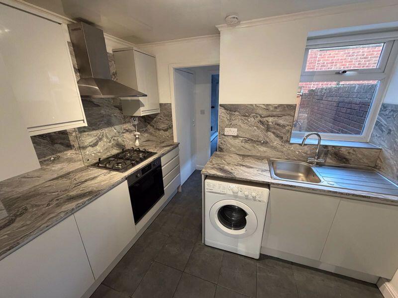 Main image of property: Selina Road, Liverpool