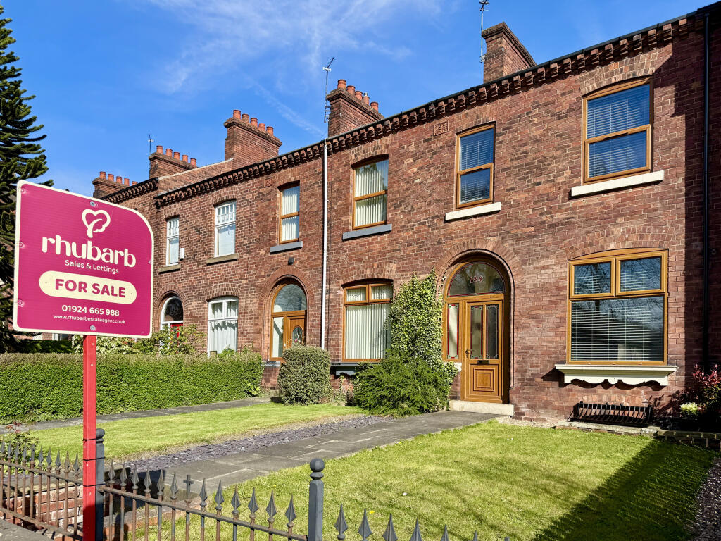 Main image of property: Stanley Road, Wakefield, West Yorkshire