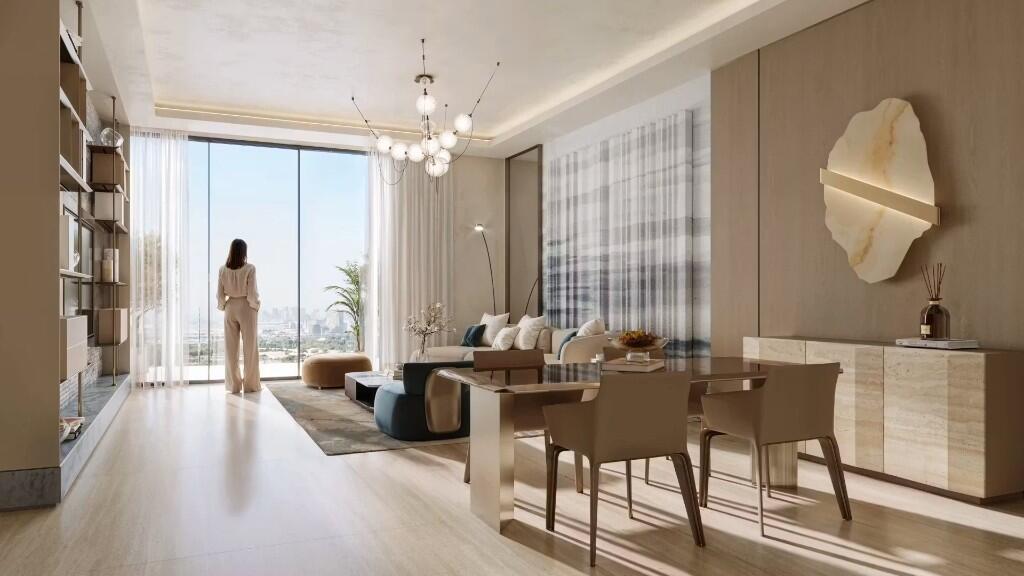 Main image of property: Dubai