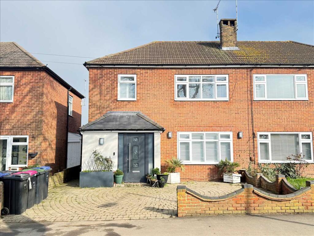 Main image of property: Hamstel Road, Southend on Sea
