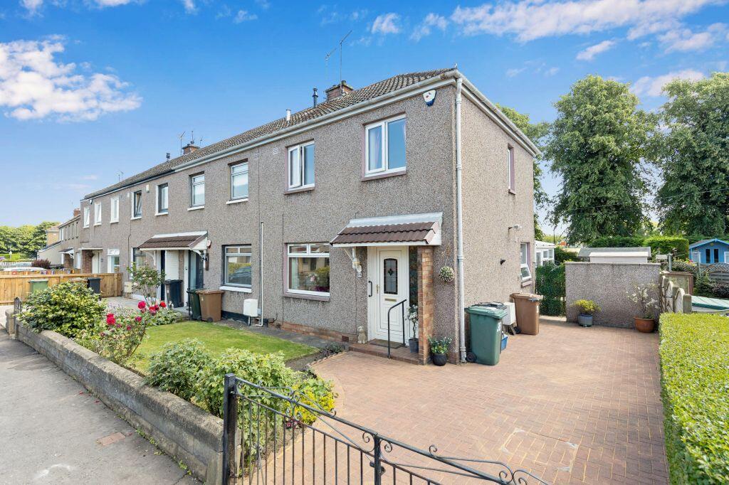 Main image of property: 36 Tyler's Acre Gardens, Corstorphine, Edinburgh, EH12 7JH