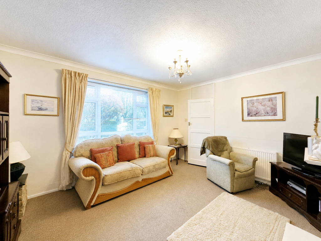 House in York - View 2