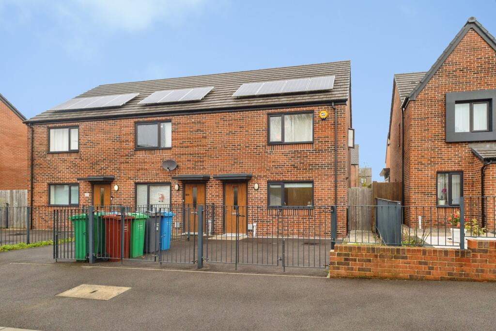 Main image of property: Clowes Street, Manchester, Greater Manchester, M12