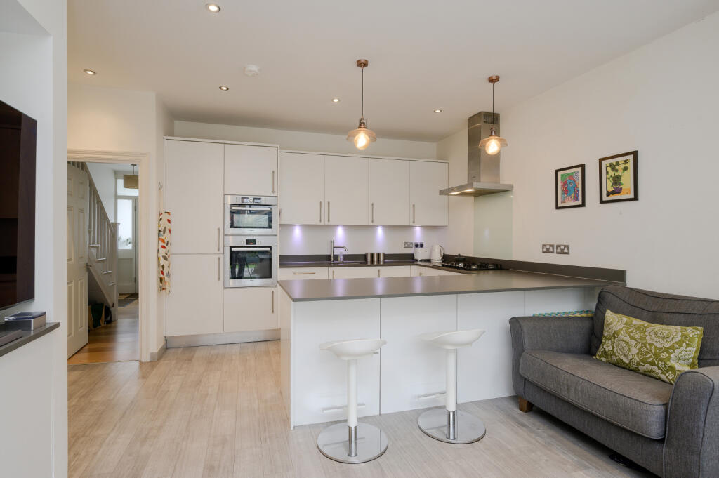 Main image of property: Branksome Road, Old Merton Park, Wimbledon, SW19