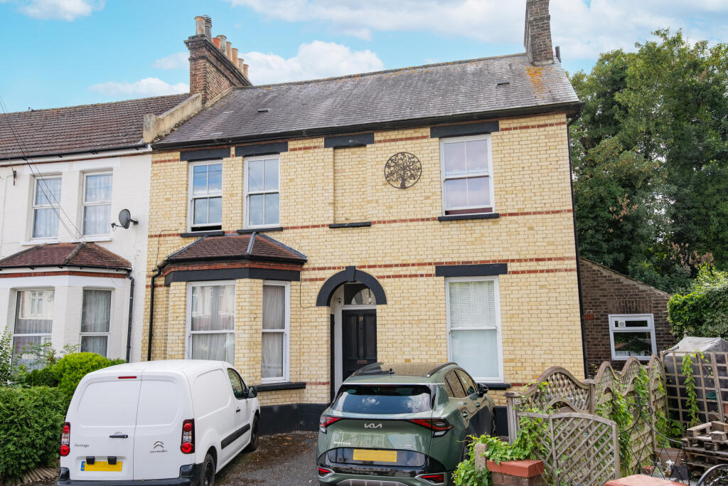 Main image of property: Selby Road, Anerley