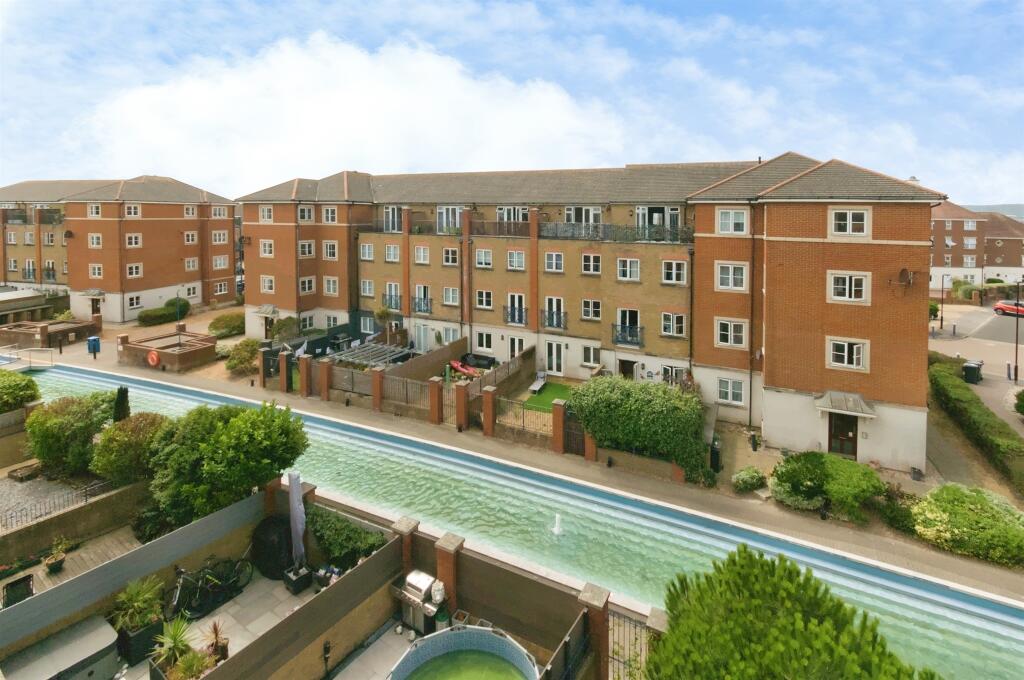 Main image of property: San Juan Court, Eastbourne