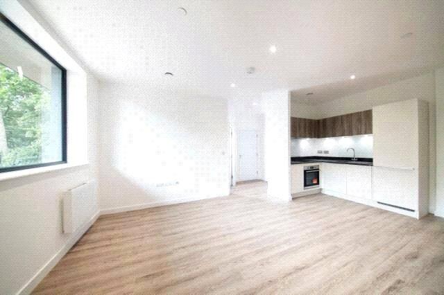 Main image of property: Meadow House, Ashwood Way, Basingstoke, RG23