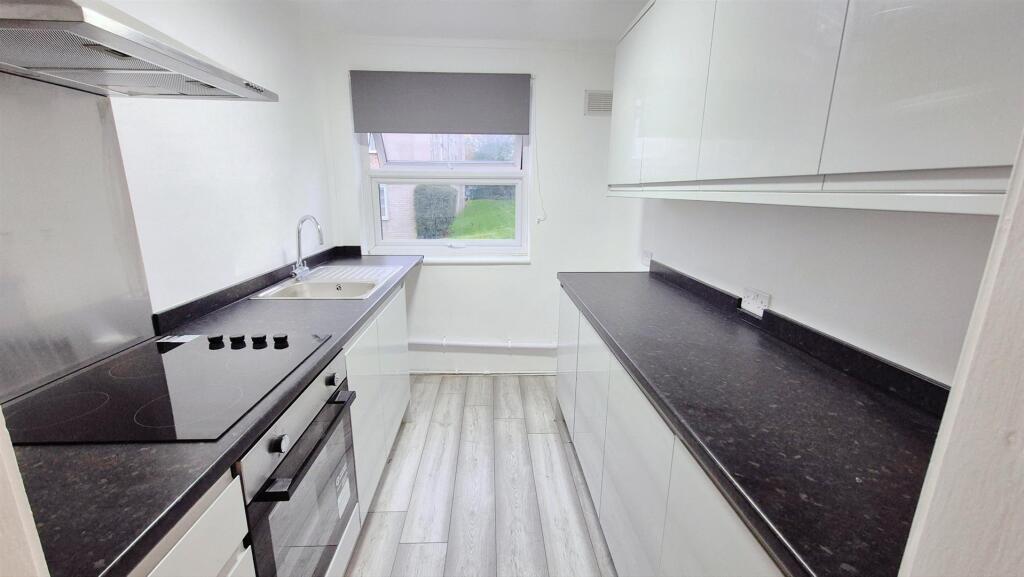 Main image of property: Hepple Close