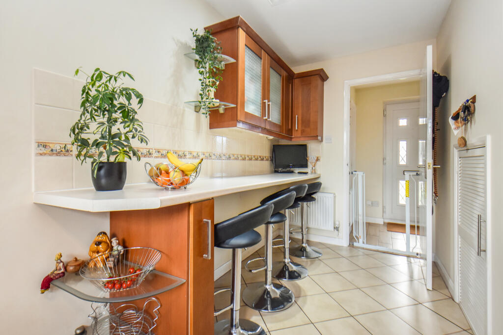 House in Exeter - View 5