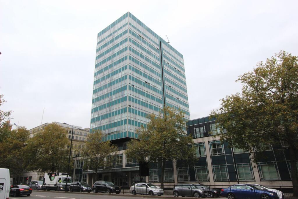 Marathon House, 200 Marylebone Road, Marylebone, London, NW1 photo 3