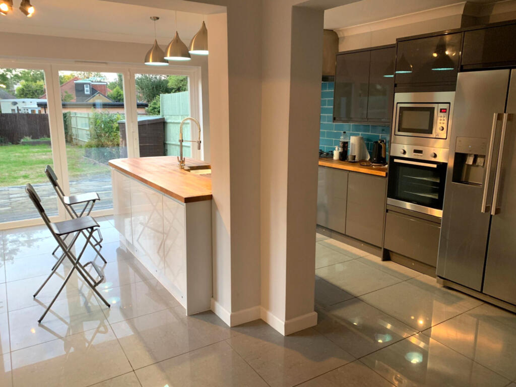 Main image of property: Norton Avenue,  Surbiton, KT5