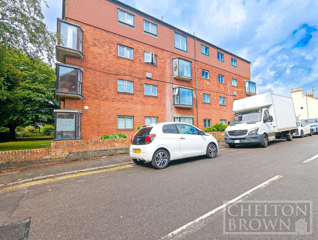 Main image of property: Billing Road, Northampton, Northamptonshire, NN1