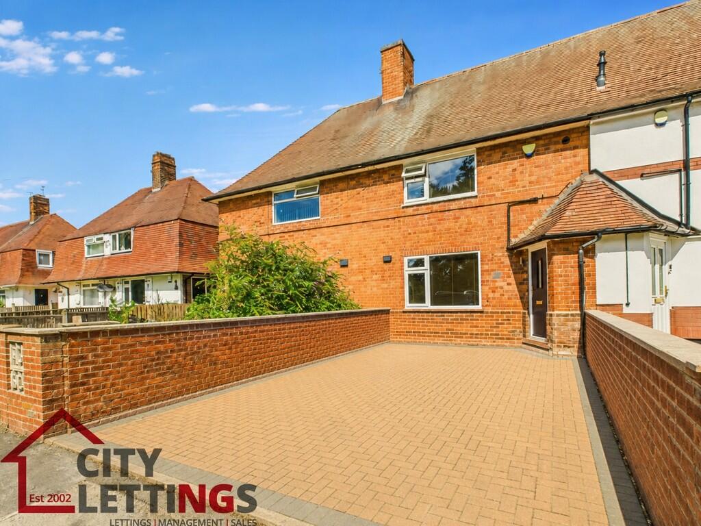 Main image of property: Greenwood Road, Bakerfield 