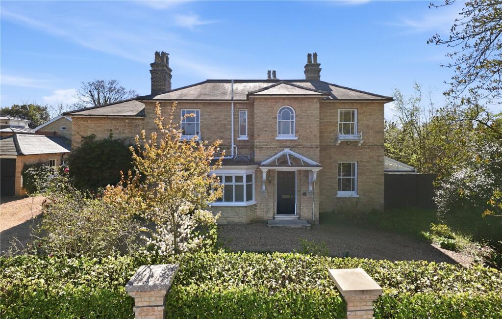 House in Ipswich, The Dales - View 5