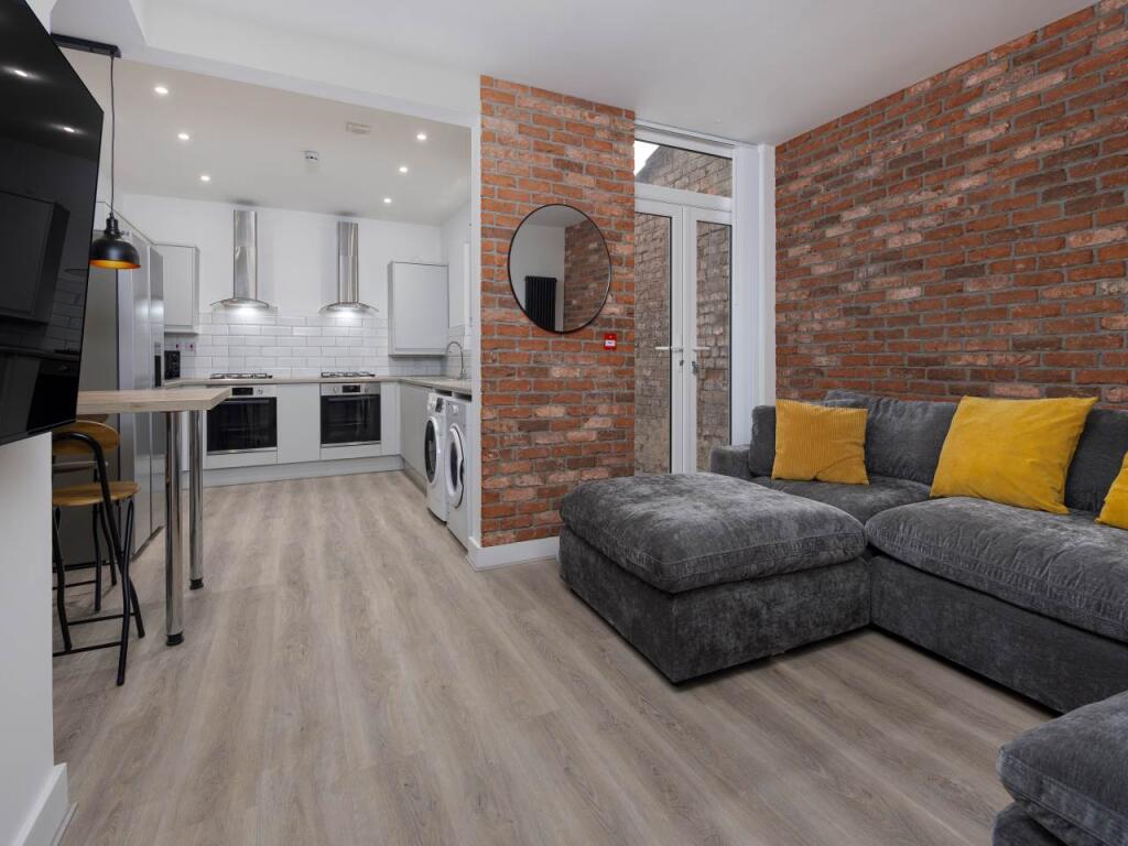 Main image of property: Edge Lane, Kensington, Liverpool