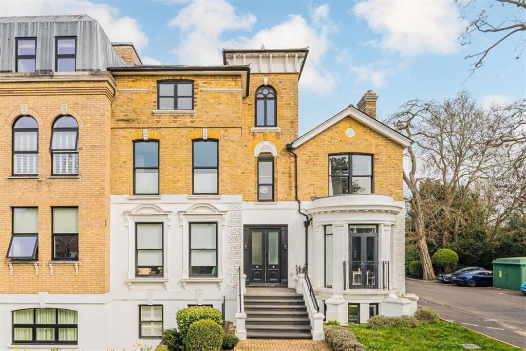 Main image of property: Hampton Road, Teddington