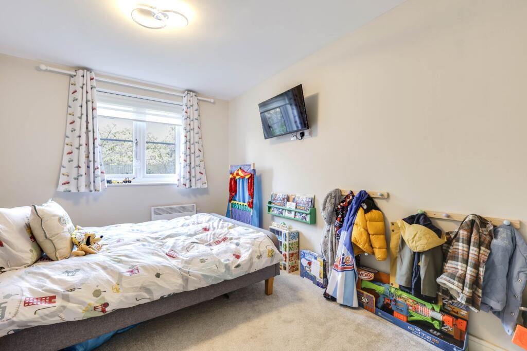 Additional image 9 of Waterside View, Harrogate Road, Bradford, West Yorkshire, BD10