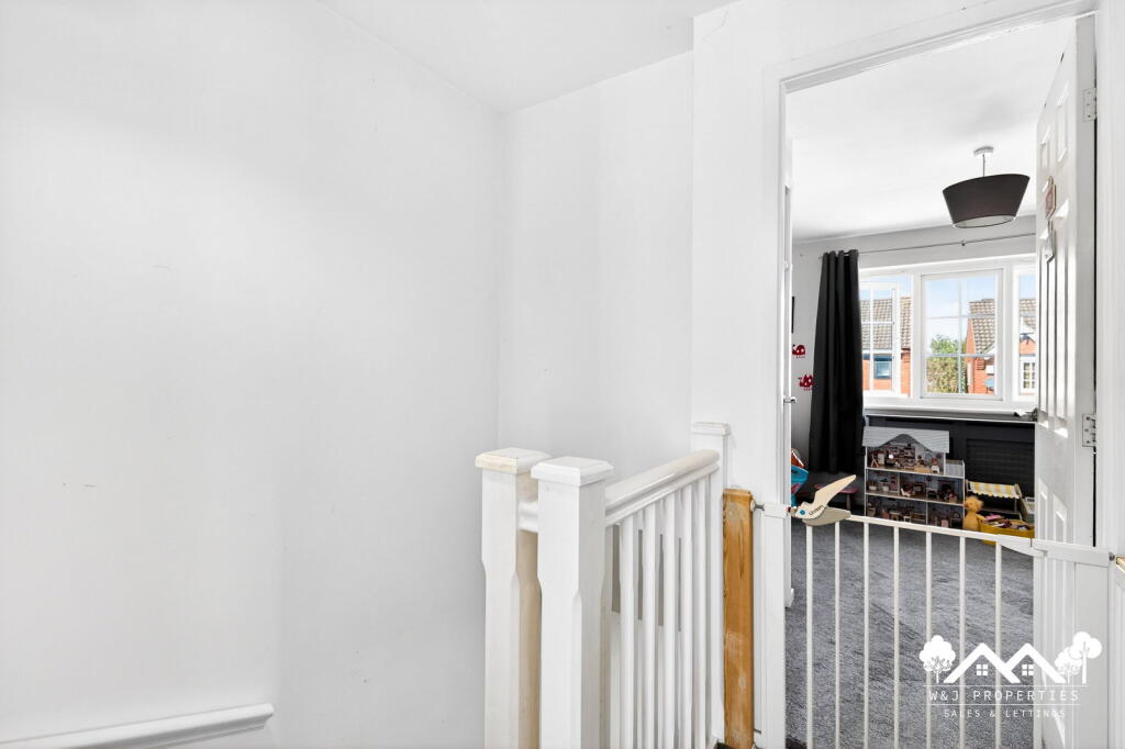 Additional image 11 of Brotherston Drive, Blackburn, BB2 4FJ