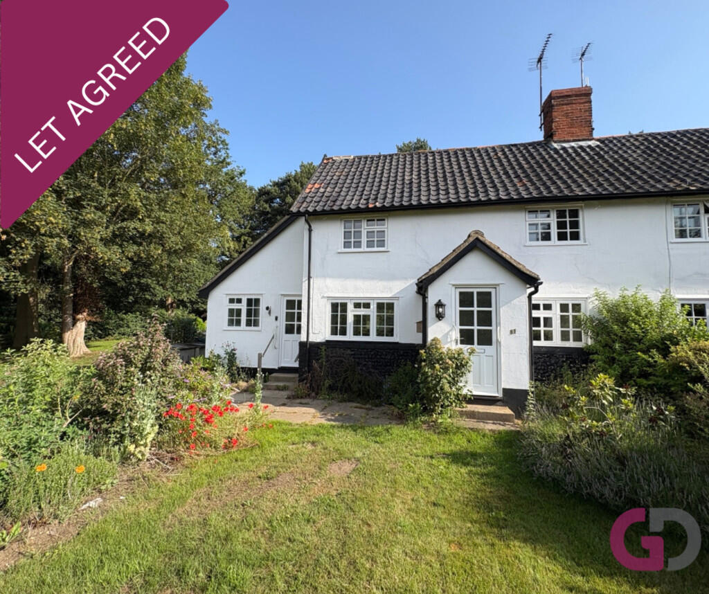 Main image of property: Lower Gorse, Rougham
