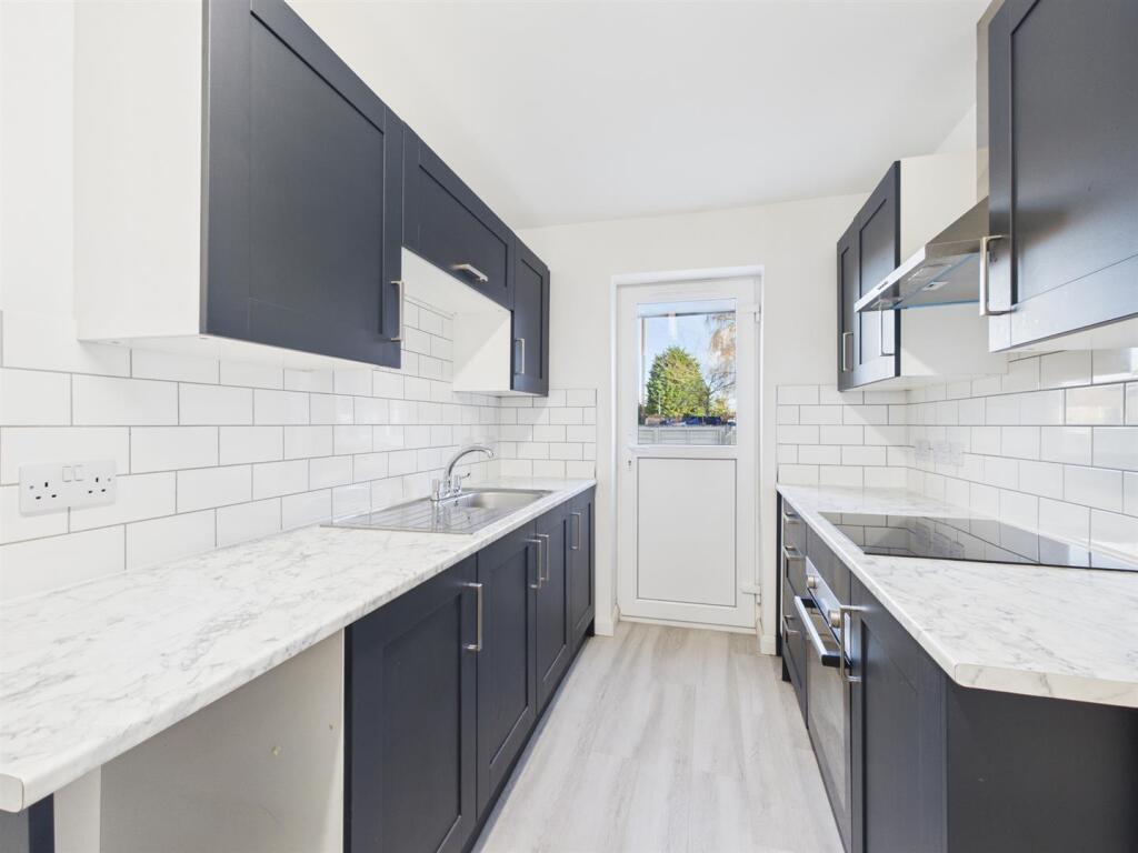 House in Boston, Skirbeck Quarter, Skirbeck - View 5