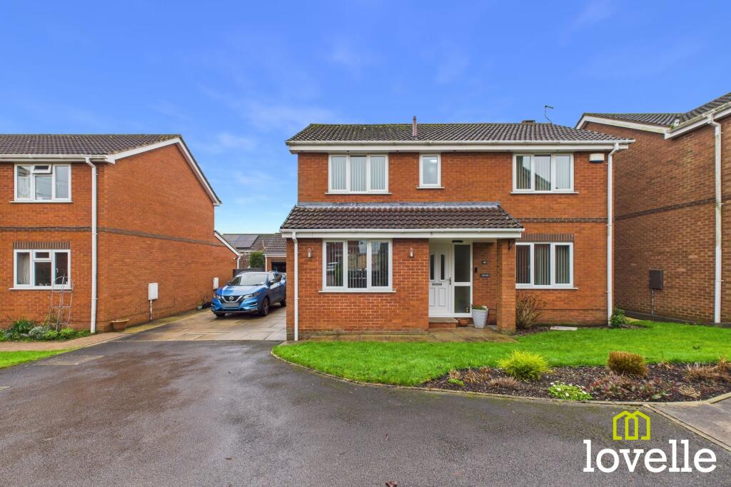 House in Hull - View 5