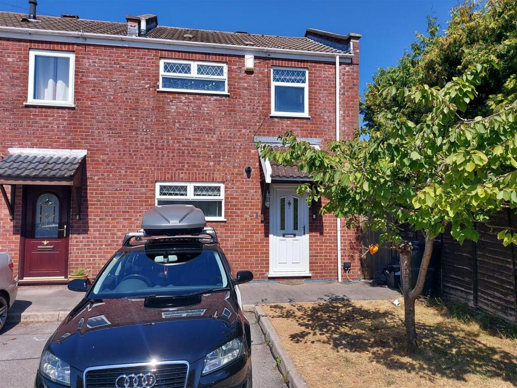 Main image of property: Whiteway Mews, Whiteway Road, Bristol