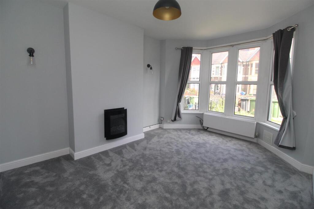 Main image of property: Whitchurch Road, Heath, Cardiff, CF14 3JQ