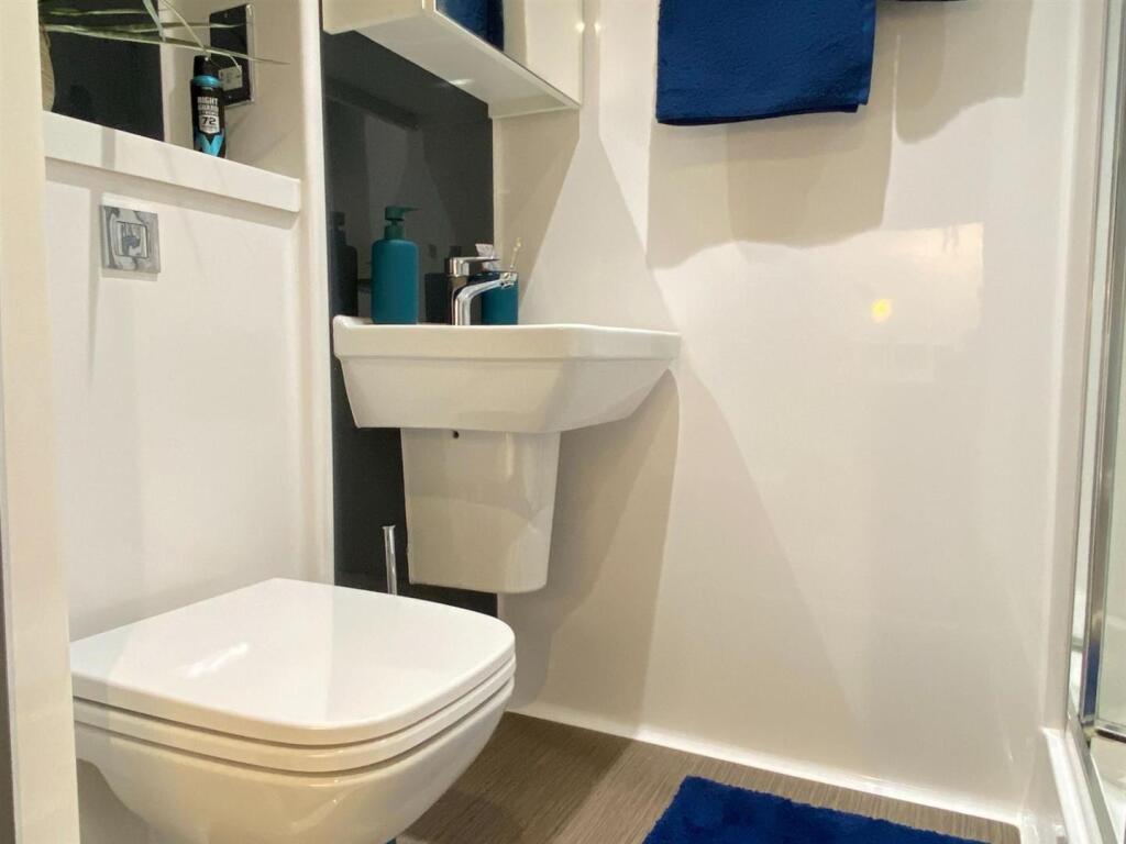 Apartment in Coventry, Cheylesmore - View 3