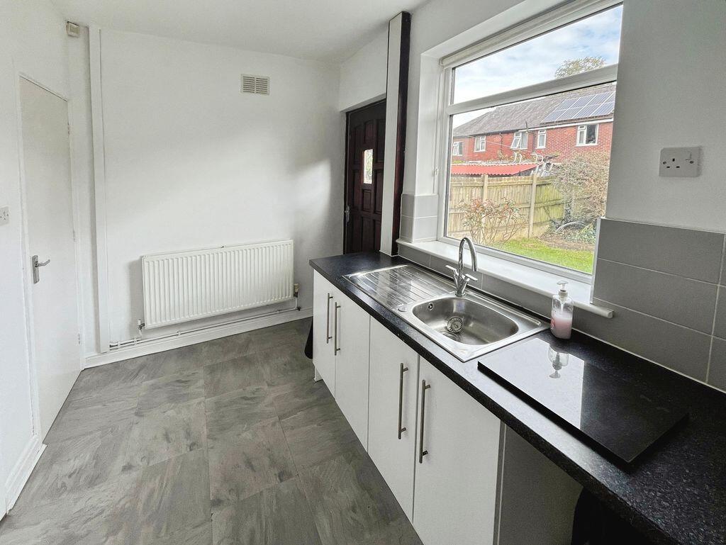 House in Bolton, Greater Manchester - More
