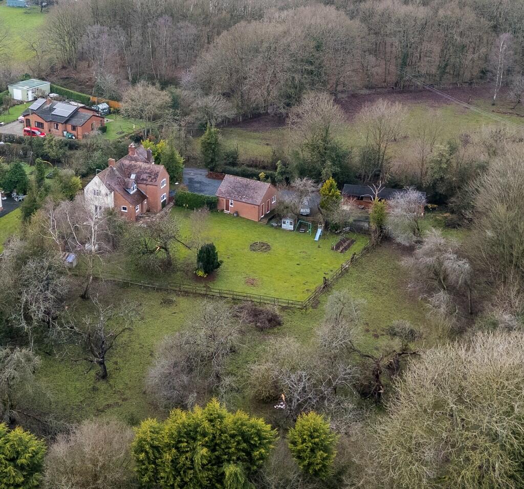 Main image of property: Rathenwick, Chapel Lane, Rock