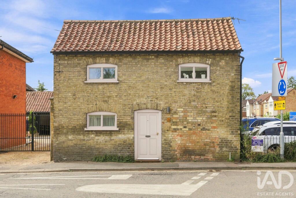 Main image of property: Clay Street, Soham, CB7