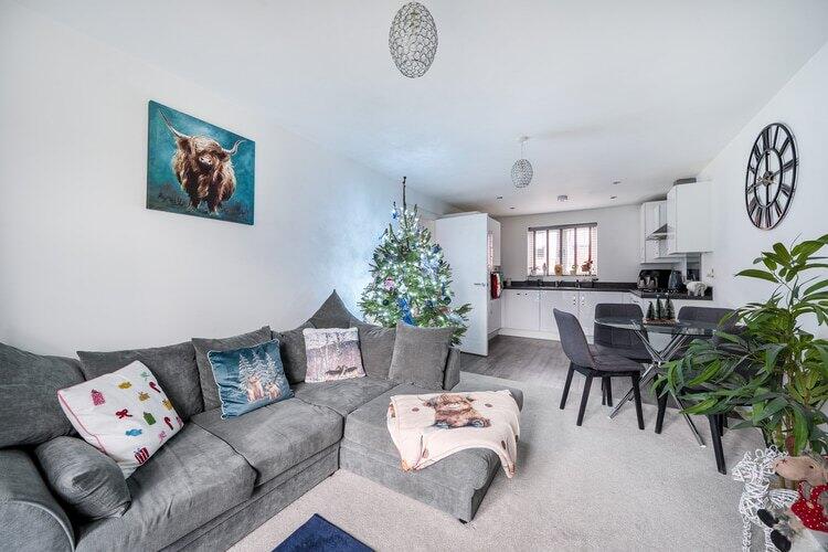 Main image of property: Newman Square, Solihull, West Midlands, B90