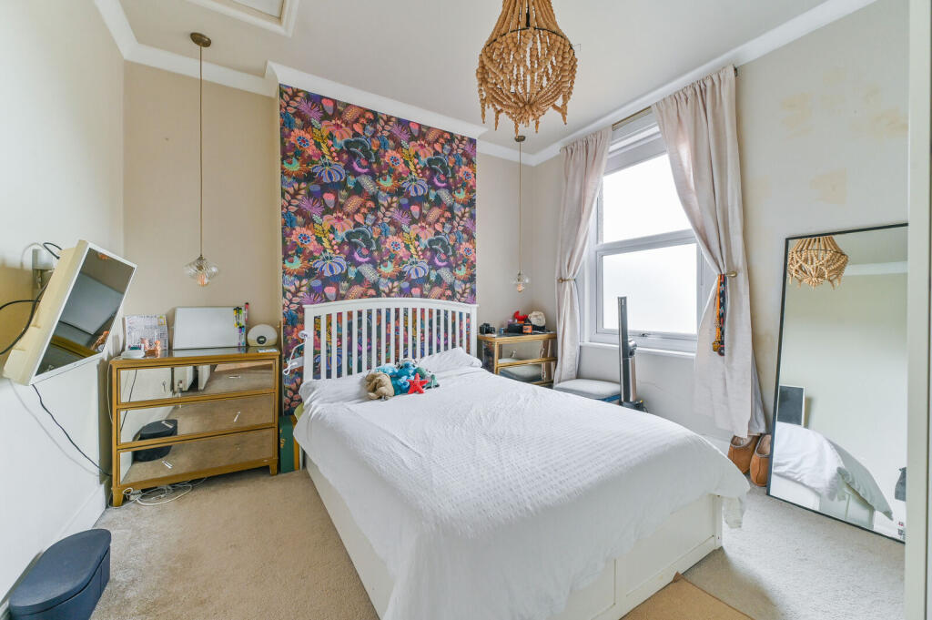 Apartment in London, Thornton Heath - View 5