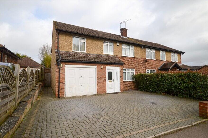 Main image of property: Briar Road, St Albans, AL4