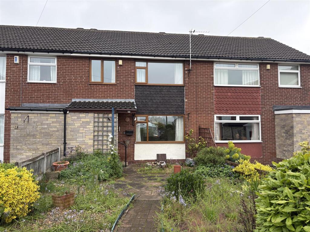 Main image of property: Brentwood Close, Soothill, Batley