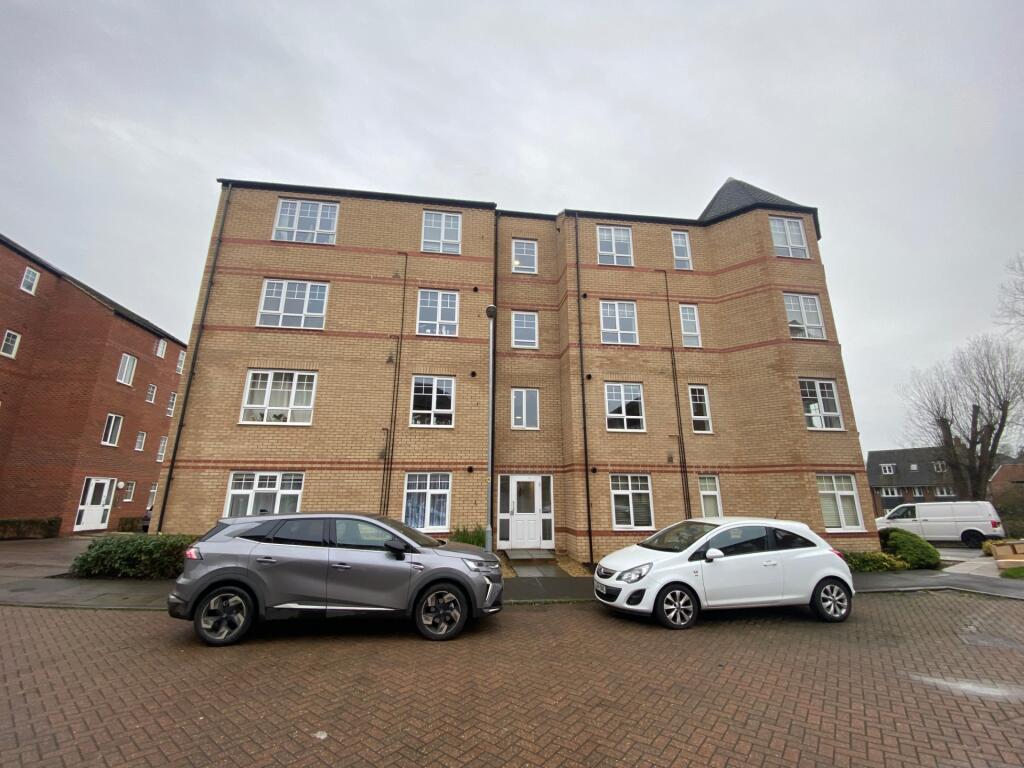 Main image of property: Wildacre Drive, Northampton, NN3 9GG