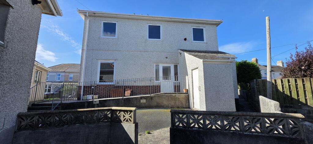 Main image of property: Moor View, Torpoint,