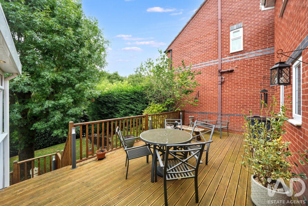 Additional image 12 of Stacey Grange Gardens, Birmingham, B45