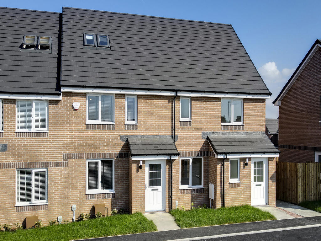 Main image of property: Royale Meadows, Muirhead, 
Glasgow, 
G69 9EU