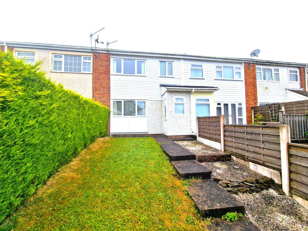 Main image of property: Sycamore Court, Woodfieldside, Pontllanfraith, Caerphilly County Borough