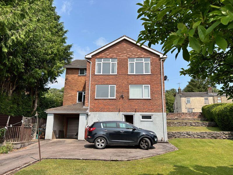 Main image of property: High Street, Cinderford